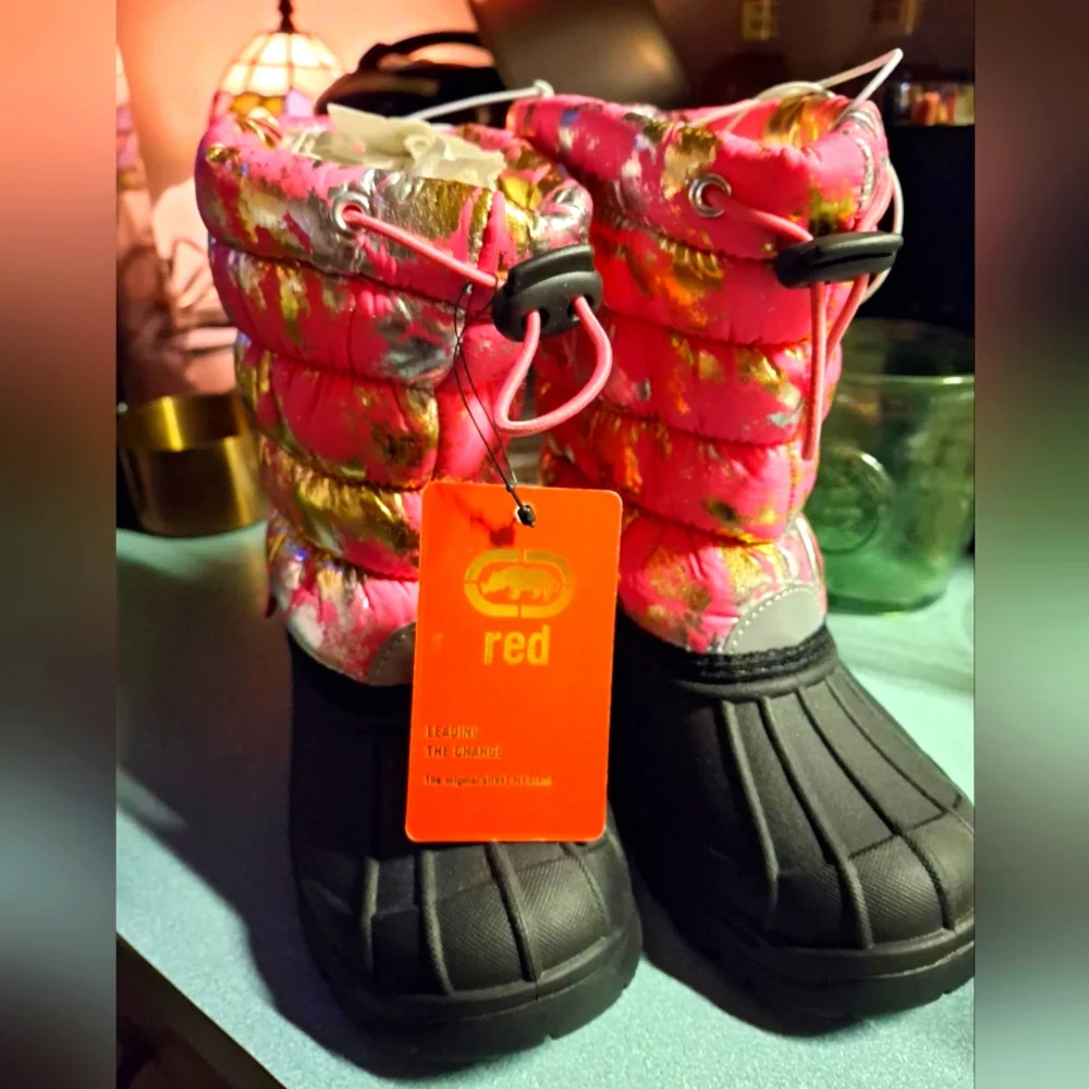Marc Ecko wish these